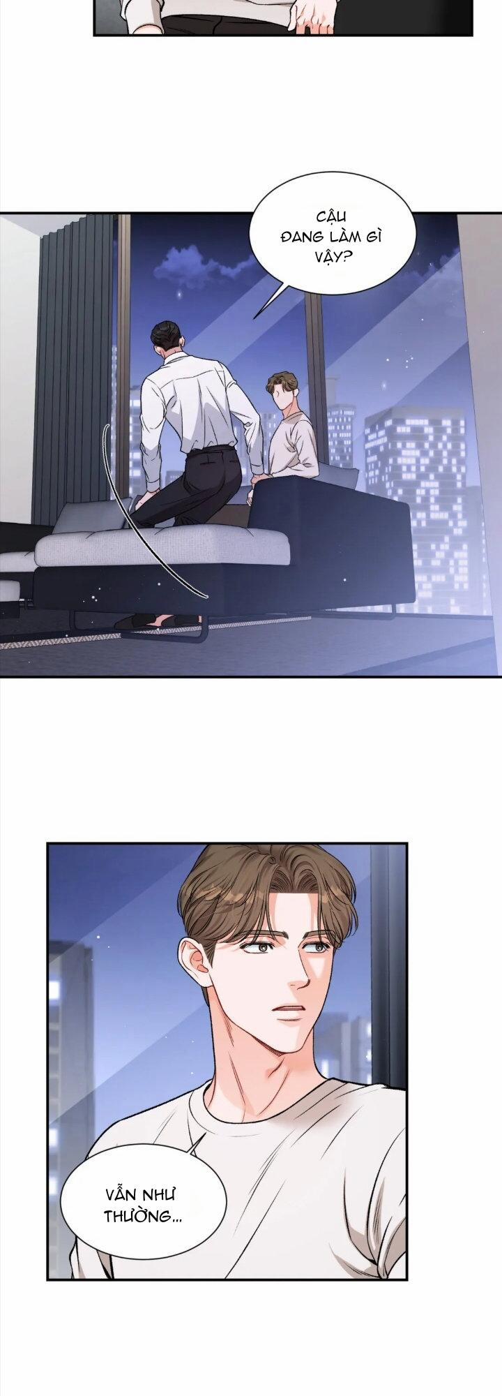 Tuyển Tập Khu Chung Cư Gwanggong - Gwanggong Apartment Complex 16 End trả lại trang 1