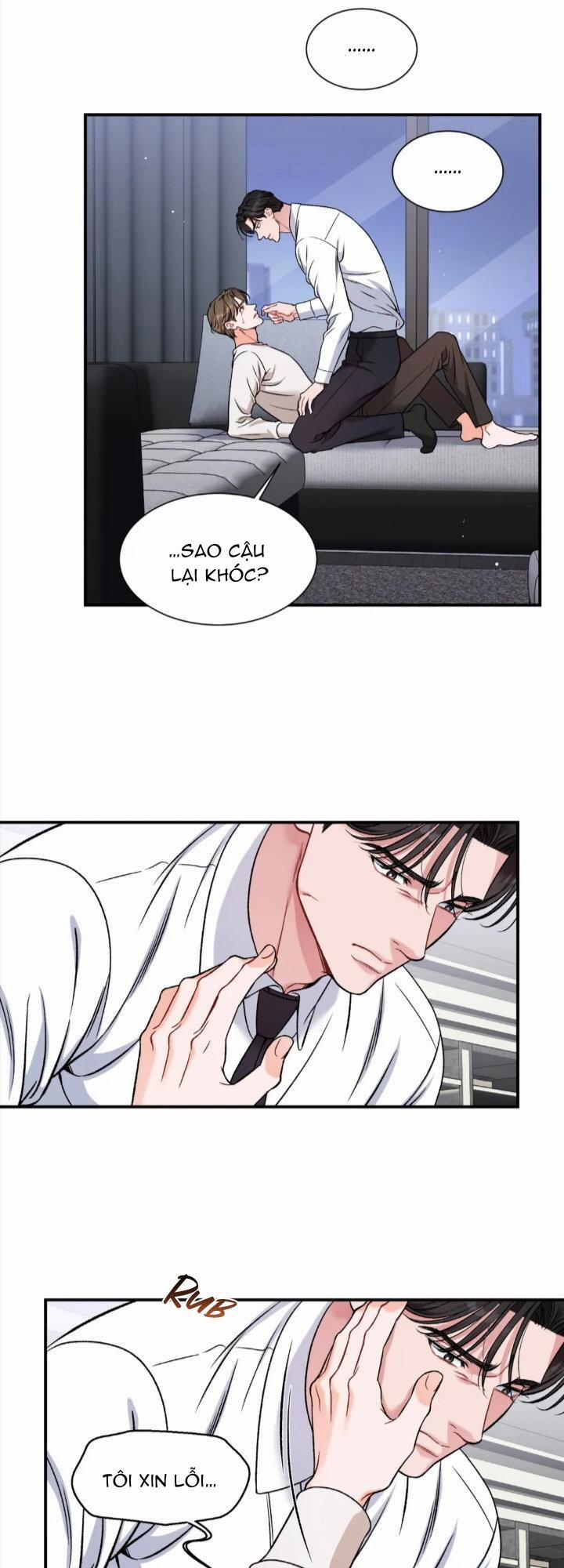 Tuyển Tập Khu Chung Cư Gwanggong - Gwanggong Apartment Complex 16 End trả lại trang 15