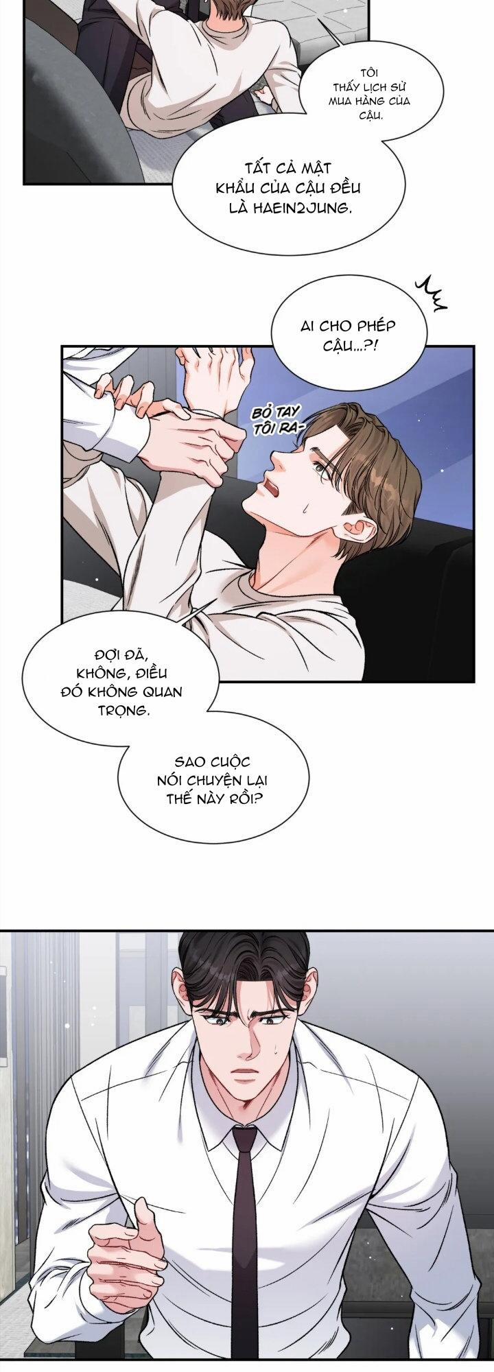 Tuyển Tập Khu Chung Cư Gwanggong - Gwanggong Apartment Complex 16 End trả lại trang 23