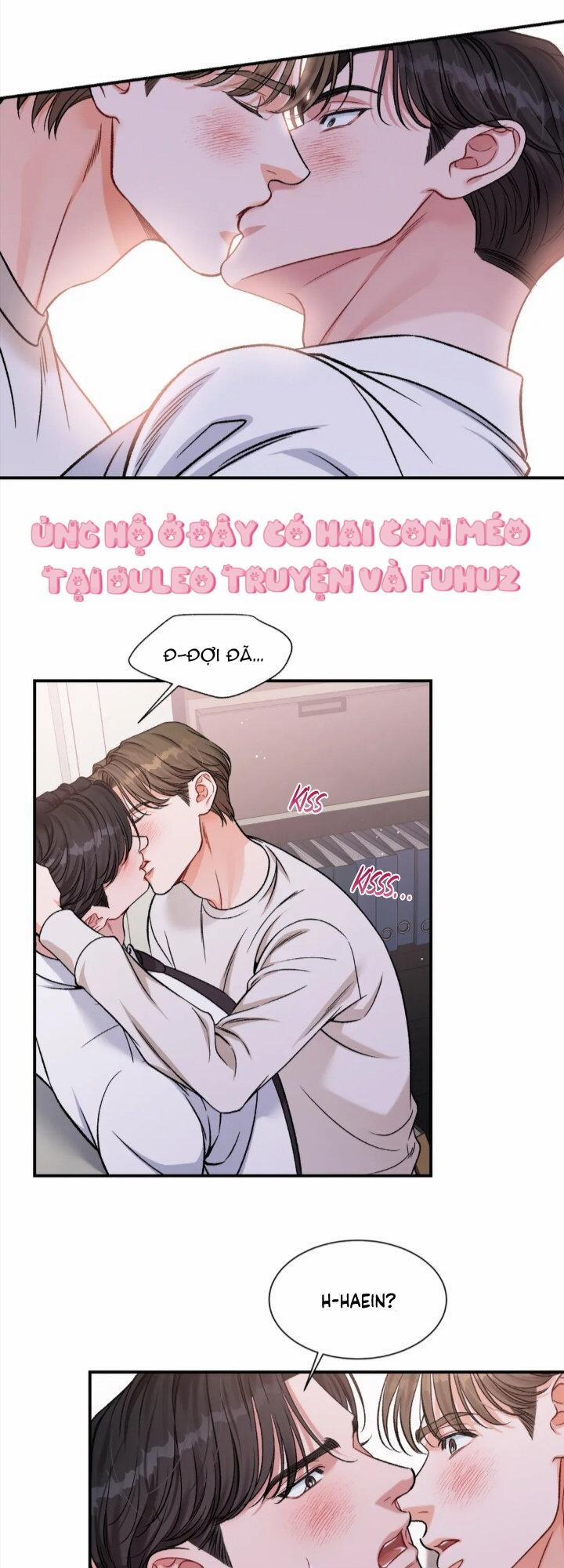 Tuyển Tập Khu Chung Cư Gwanggong - Gwanggong Apartment Complex 16 End trả lại trang 30