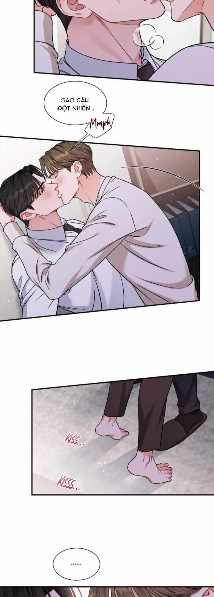 Tuyển Tập Khu Chung Cư Gwanggong - Gwanggong Apartment Complex 16 End trả lại trang 31