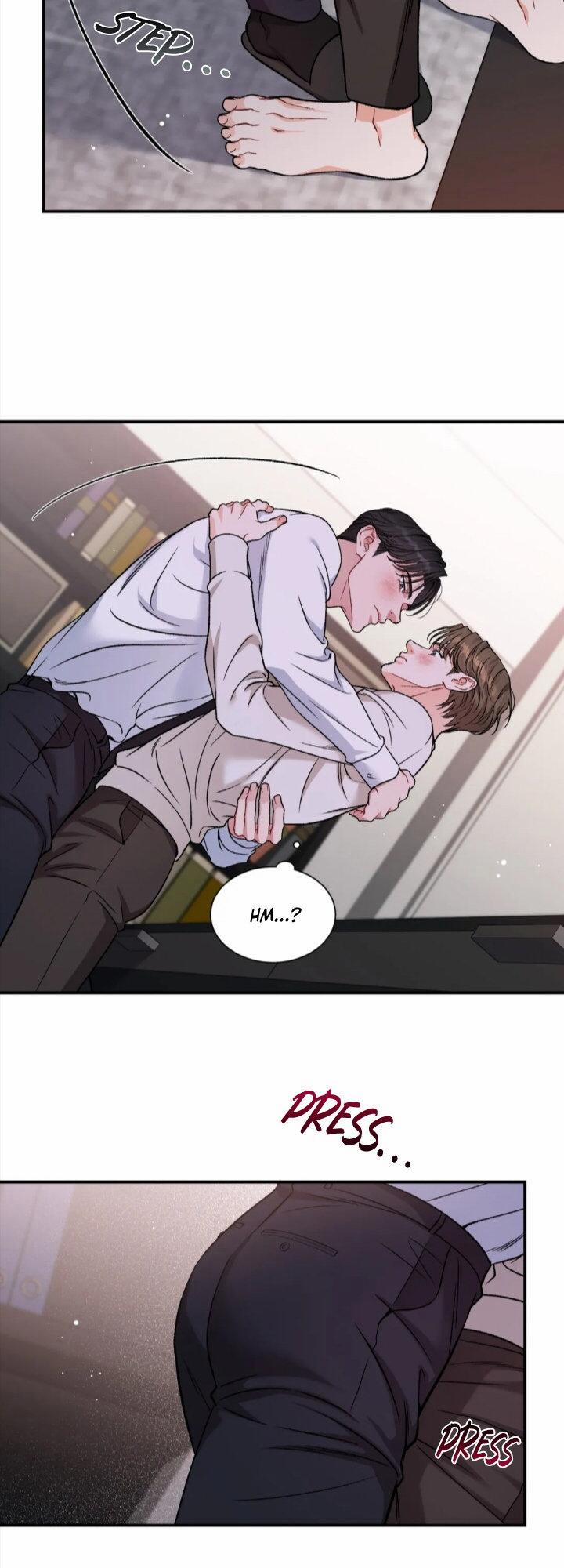 Tuyển Tập Khu Chung Cư Gwanggong - Gwanggong Apartment Complex 16 End trả lại trang 35