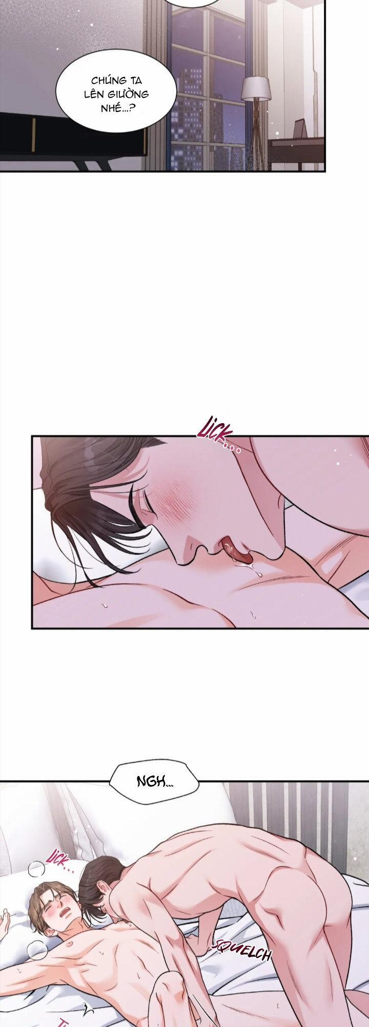 Tuyển Tập Khu Chung Cư Gwanggong - Gwanggong Apartment Complex 16 End trả lại trang 38