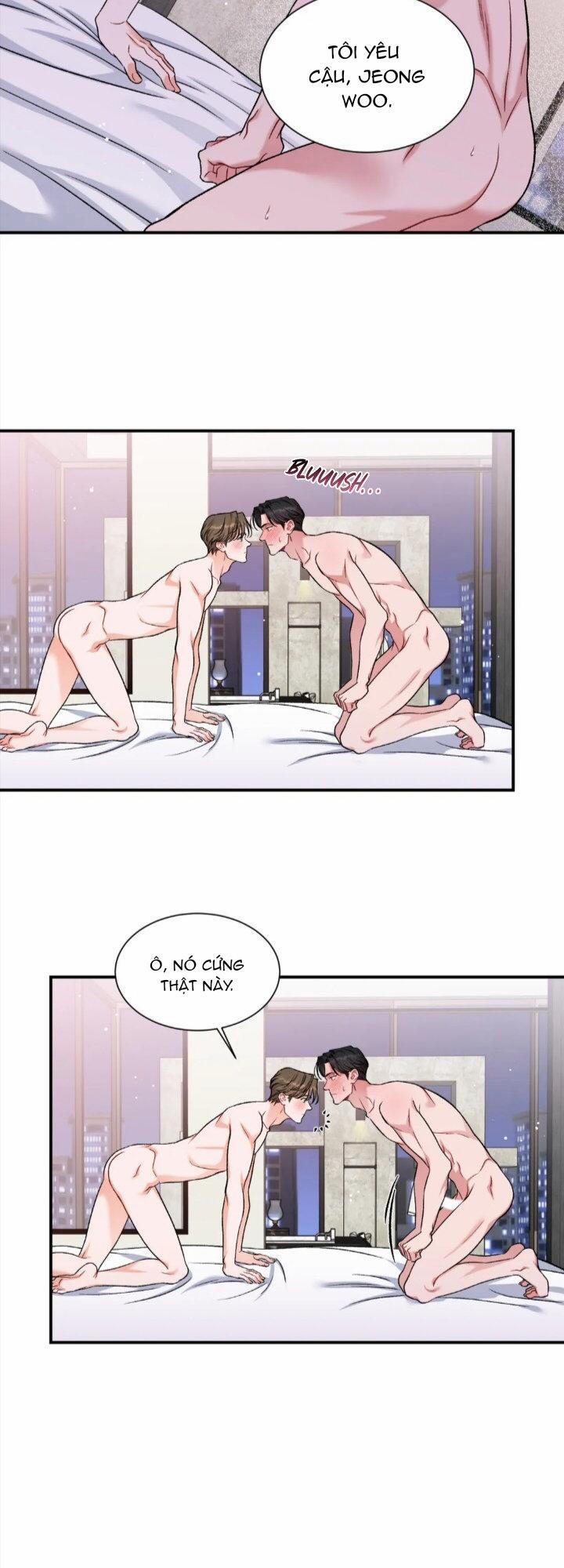 Tuyển Tập Khu Chung Cư Gwanggong - Gwanggong Apartment Complex 16 End trả lại trang 52