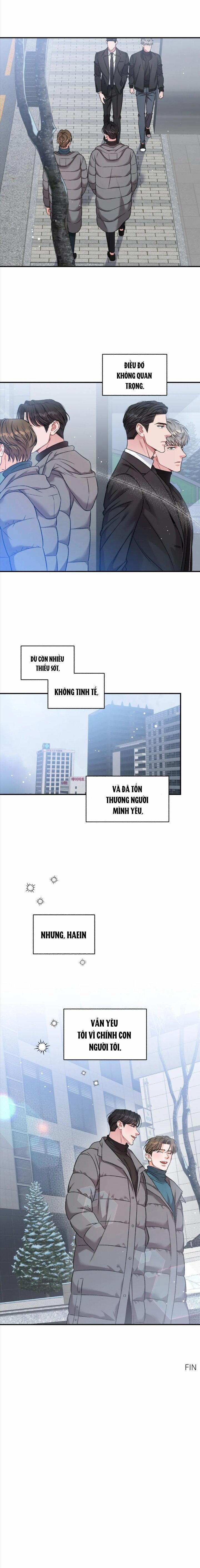 Tuyển Tập Khu Chung Cư Gwanggong - Gwanggong Apartment Complex 16 End trả lại trang 55