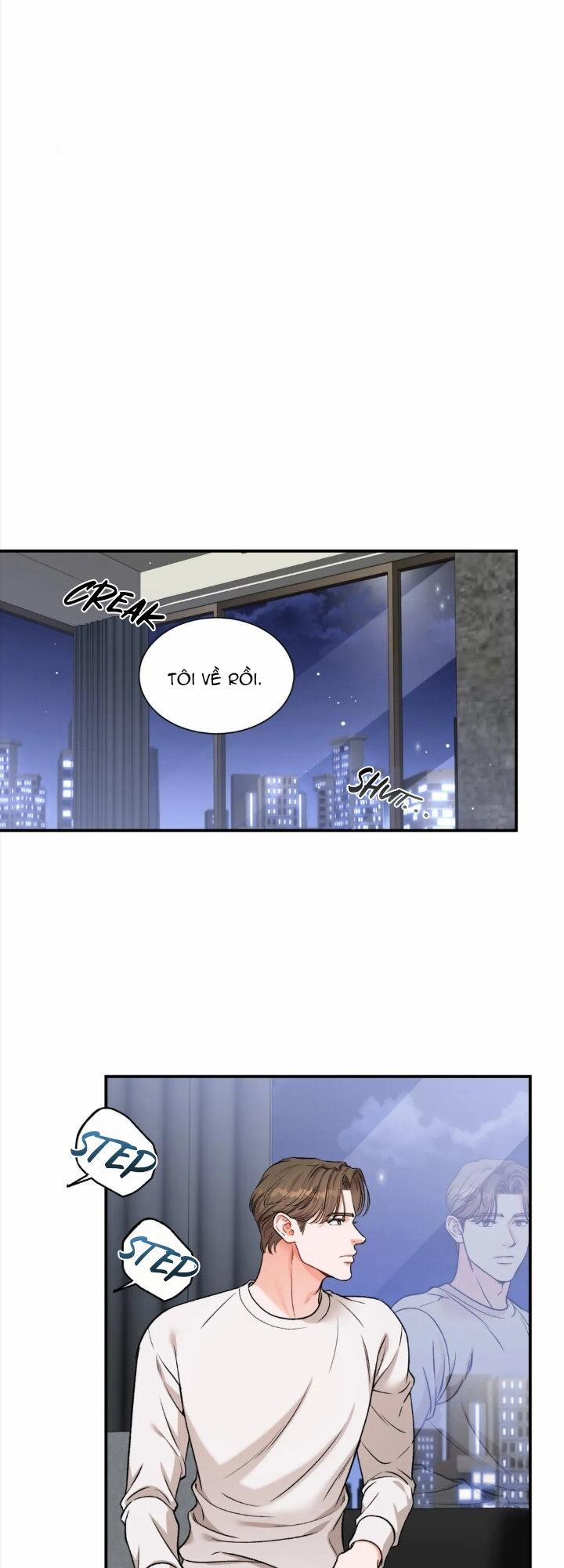 Tuyển Tập Khu Chung Cư Gwanggong - Gwanggong Apartment Complex 16 trang 0