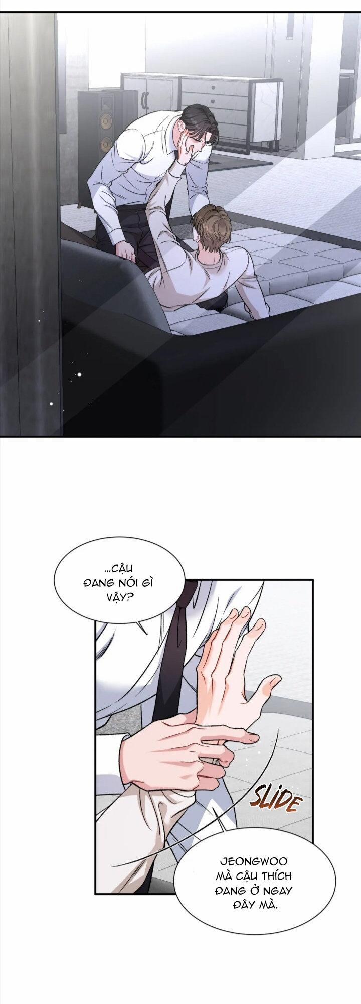 Tuyển Tập Khu Chung Cư Gwanggong - Gwanggong Apartment Complex 16 trang 18