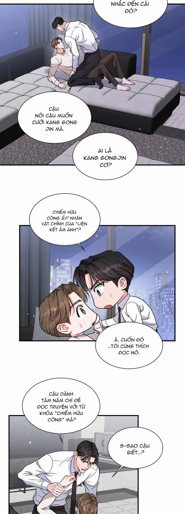 Tuyển Tập Khu Chung Cư Gwanggong - Gwanggong Apartment Complex 16 trang 22