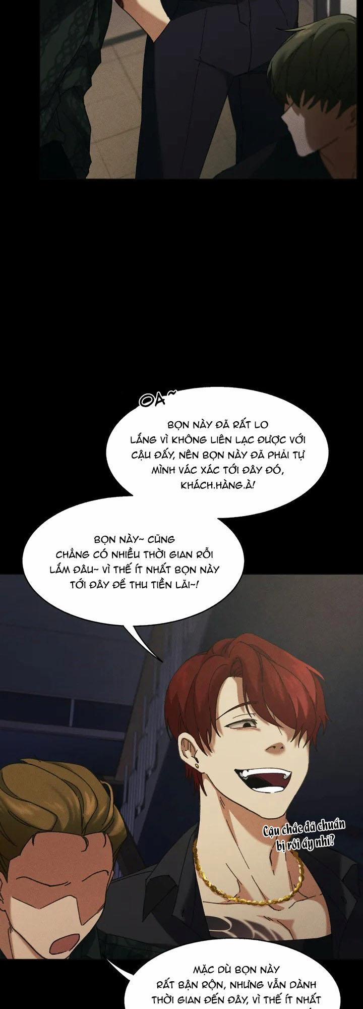 Tuyển Tập Khu Chung Cư Gwanggong - Gwanggong Apartment Complex 17 Điểm Mù trang 10