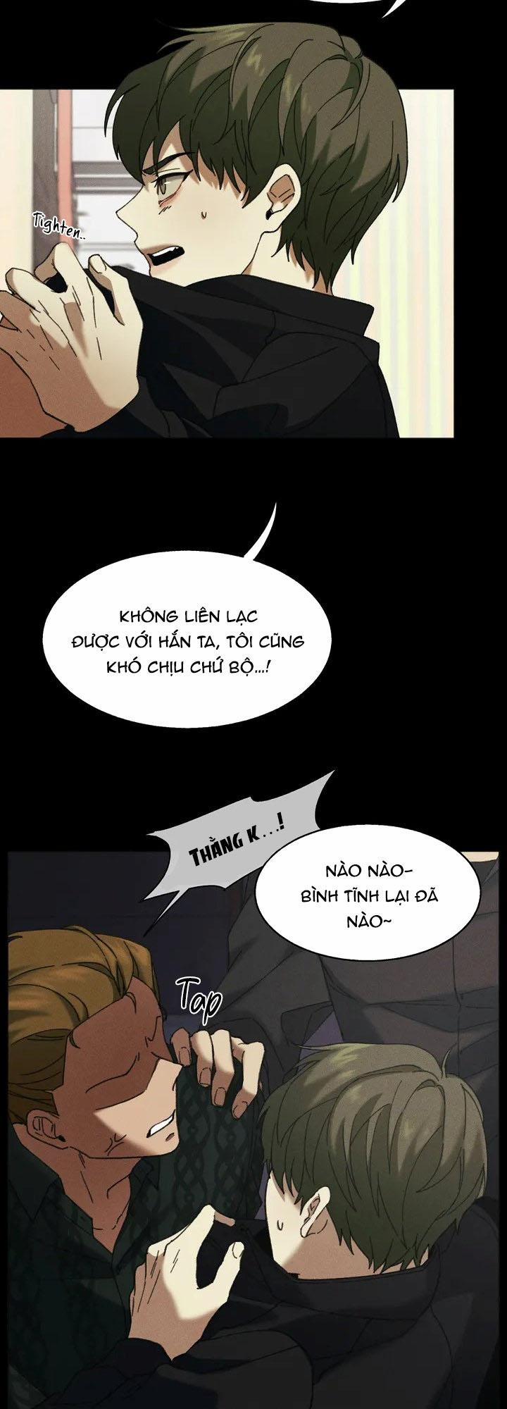 Tuyển Tập Khu Chung Cư Gwanggong - Gwanggong Apartment Complex 17 Điểm Mù trang 15