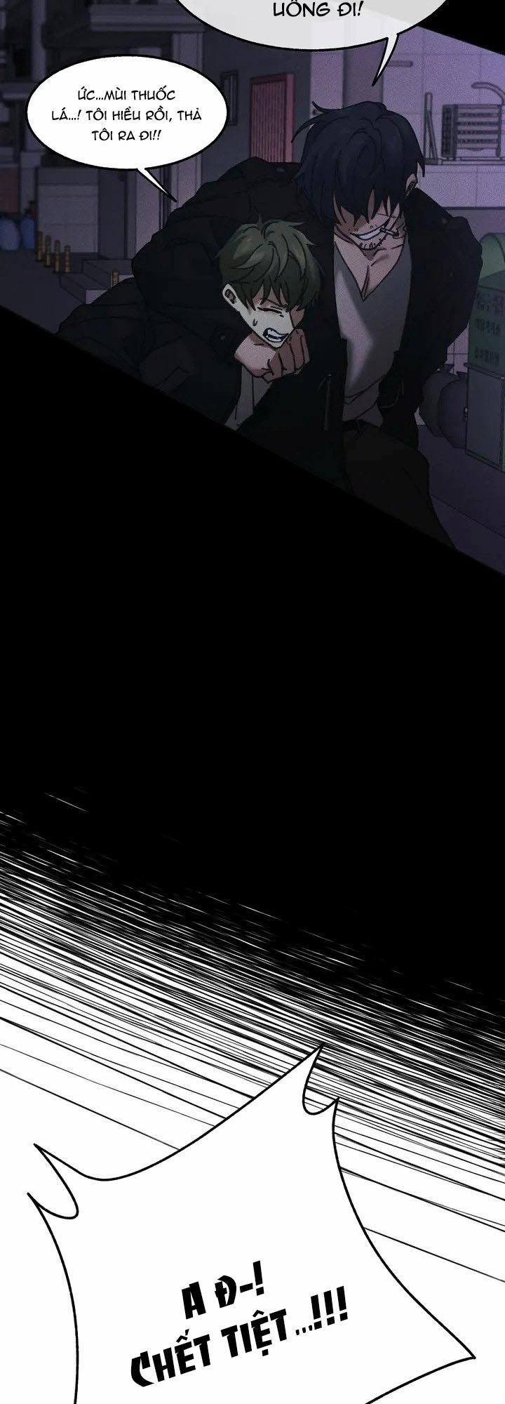 Tuyển Tập Khu Chung Cư Gwanggong - Gwanggong Apartment Complex 17 Điểm Mù trang 44