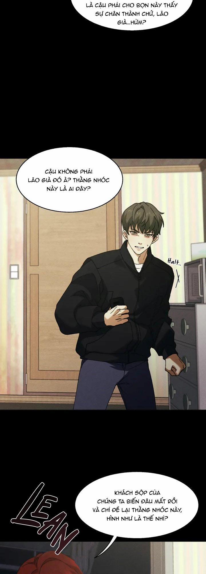 Tuyển Tập Khu Chung Cư Gwanggong - Gwanggong Apartment Complex 17 trang 11