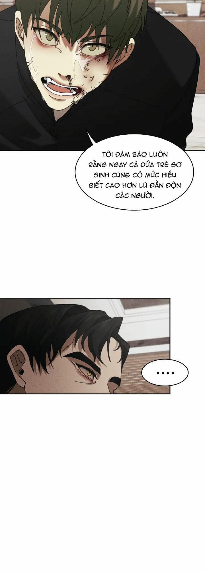 Tuyển Tập Khu Chung Cư Gwanggong - Gwanggong Apartment Complex 17 trang 34