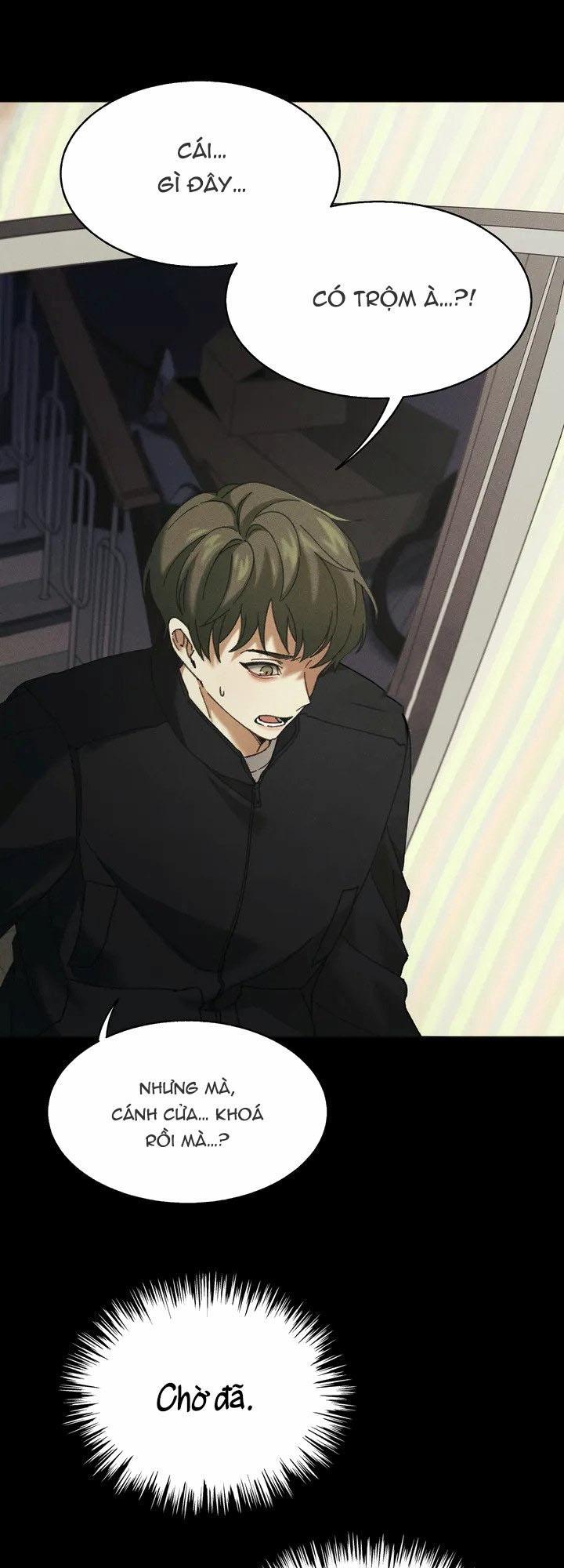 Tuyển Tập Khu Chung Cư Gwanggong - Gwanggong Apartment Complex 17 trang 7