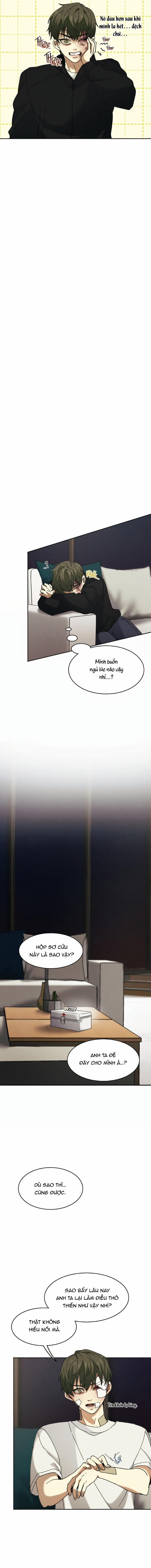 Tuyển Tập Khu Chung Cư Gwanggong - Gwanggong Apartment Complex 18 trang 12