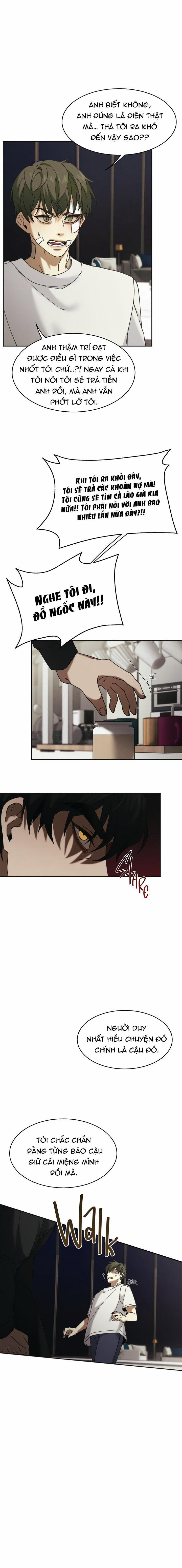 Tuyển Tập Khu Chung Cư Gwanggong - Gwanggong Apartment Complex 18 trang 14