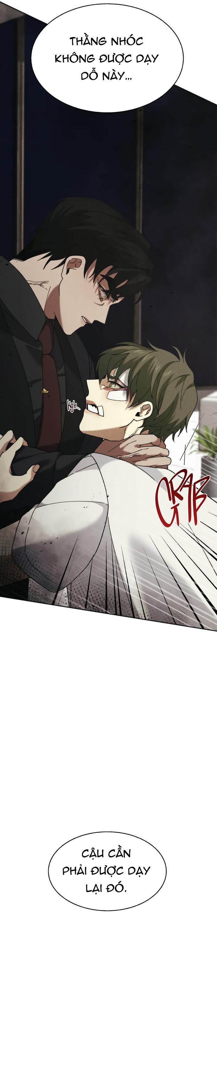 Tuyển Tập Khu Chung Cư Gwanggong - Gwanggong Apartment Complex 18 trang 15