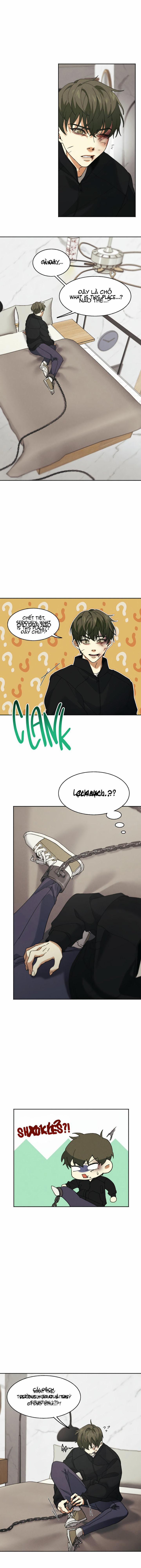 Tuyển Tập Khu Chung Cư Gwanggong - Gwanggong Apartment Complex 18 trang 6