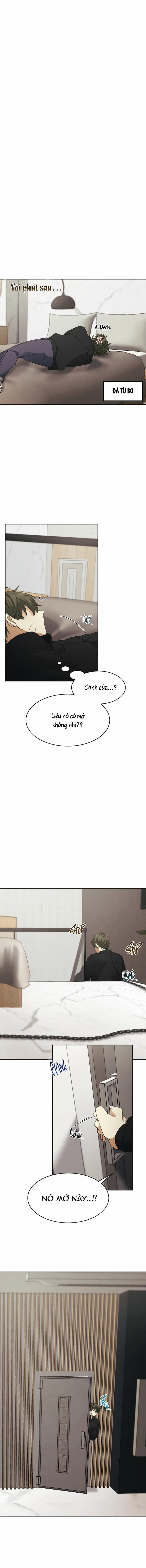 Tuyển Tập Khu Chung Cư Gwanggong - Gwanggong Apartment Complex 18 trang 7