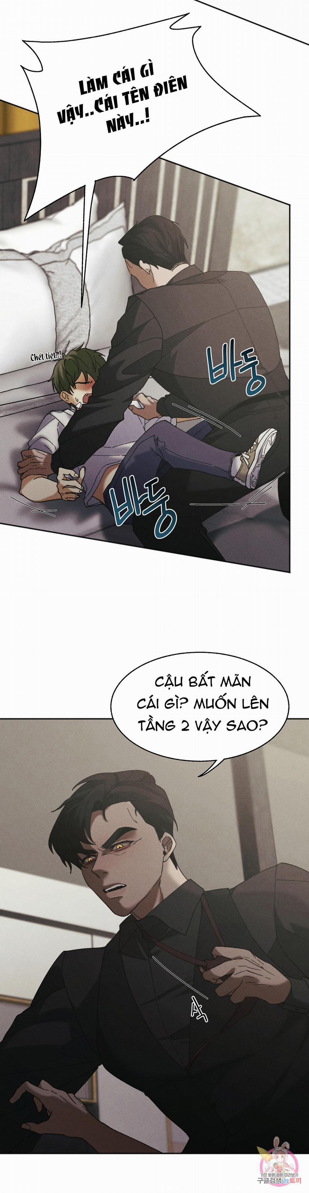 Tuyển Tập Khu Chung Cư Gwanggong - Gwanggong Apartment Complex 19 trang 1