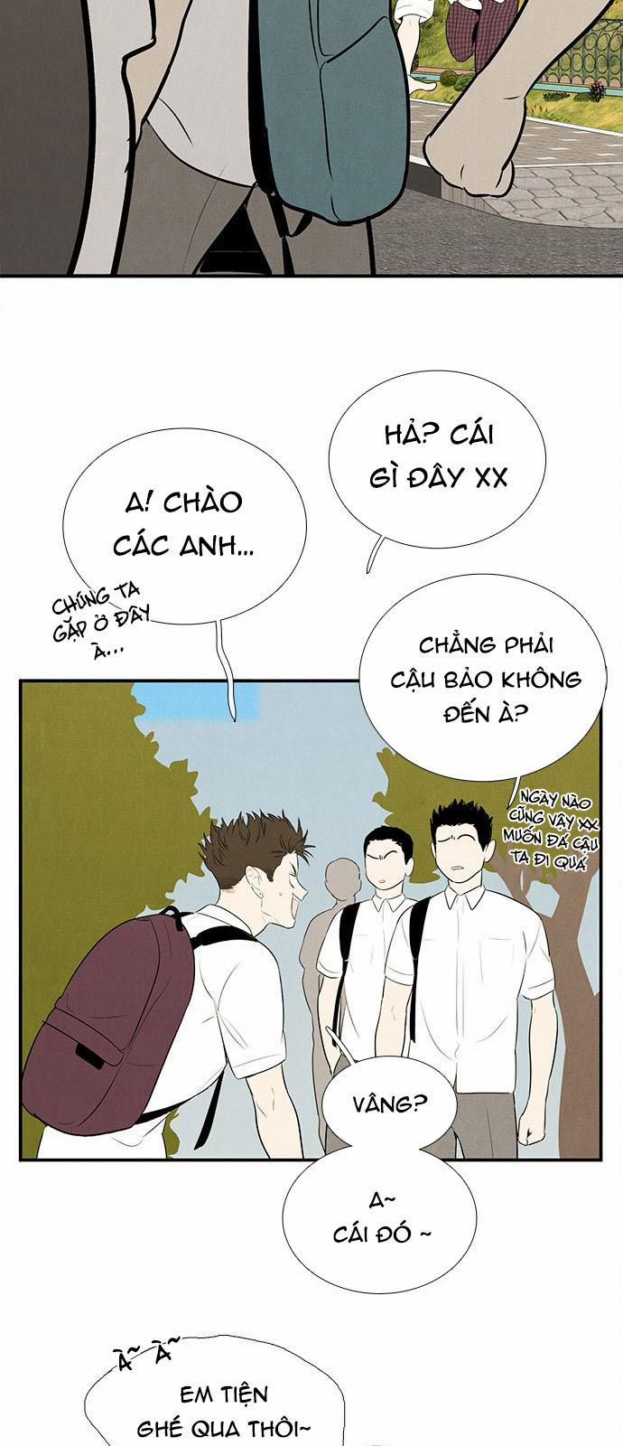 Tuyển Tập Khu Chung Cư Gwanggong - Gwanggong Apartment Complex 21 0 End trang 0