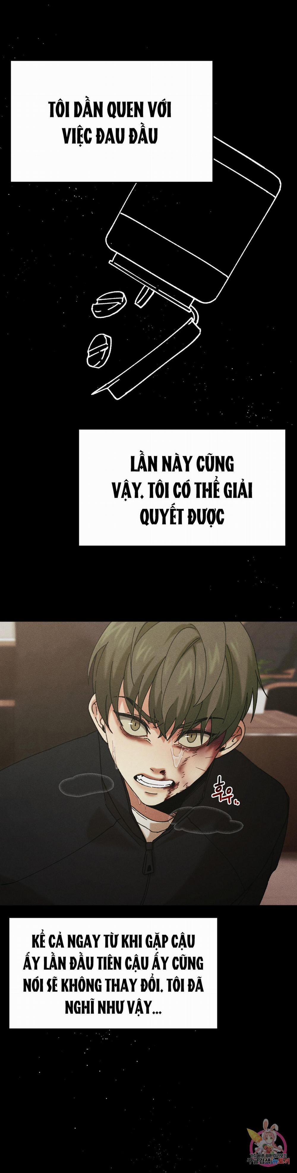 Tuyển Tập Khu Chung Cư Gwanggong - Gwanggong Apartment Complex 21 0 End trang 10