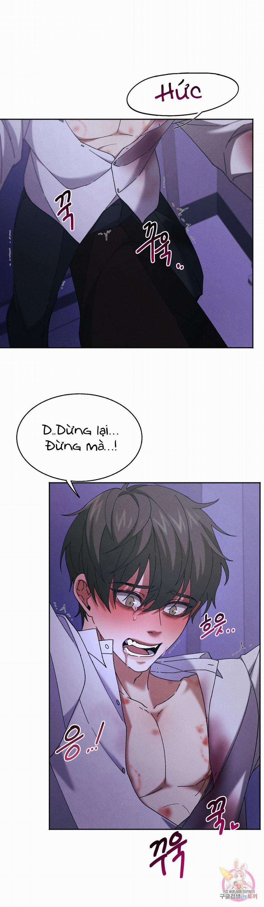 Tuyển Tập Khu Chung Cư Gwanggong - Gwanggong Apartment Complex 21 0 End trang 48