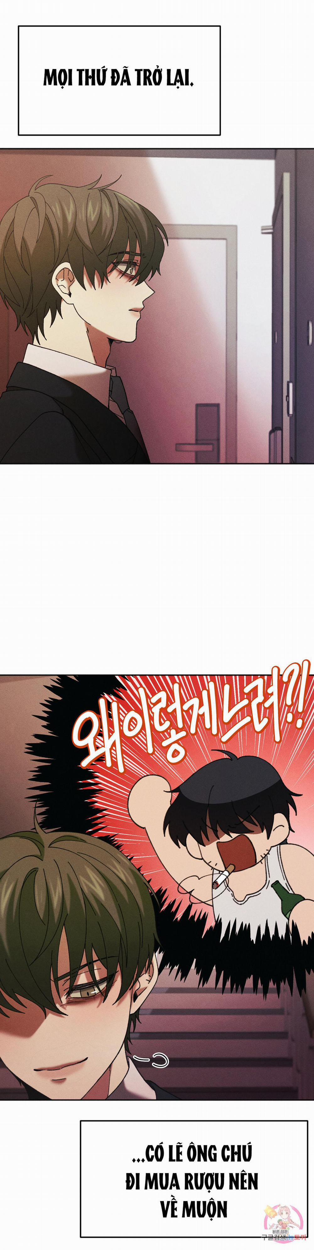 Tuyển Tập Khu Chung Cư Gwanggong - Gwanggong Apartment Complex 21 trang 35