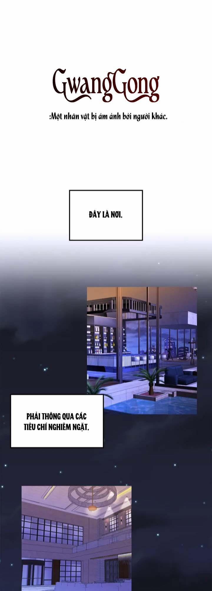 Tuyển Tập Khu Chung Cư Gwanggong - Gwanggong Apartment Complex 22 Sai Lầm trang 0