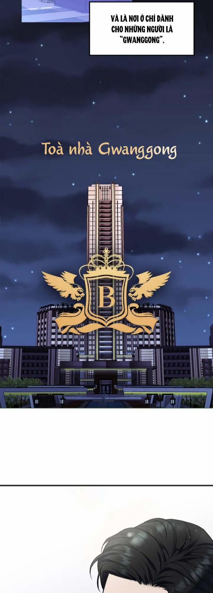 Tuyển Tập Khu Chung Cư Gwanggong - Gwanggong Apartment Complex 22 Sai Lầm trang 1