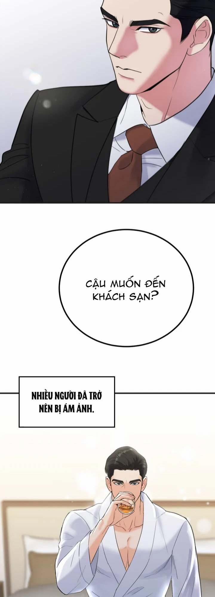 Tuyển Tập Khu Chung Cư Gwanggong - Gwanggong Apartment Complex 22 Sai Lầm trang 2