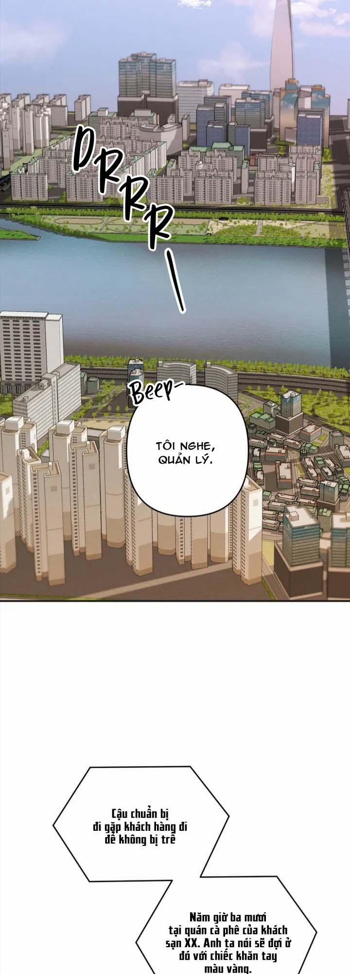 Tuyển Tập Khu Chung Cư Gwanggong - Gwanggong Apartment Complex 23 trang 1