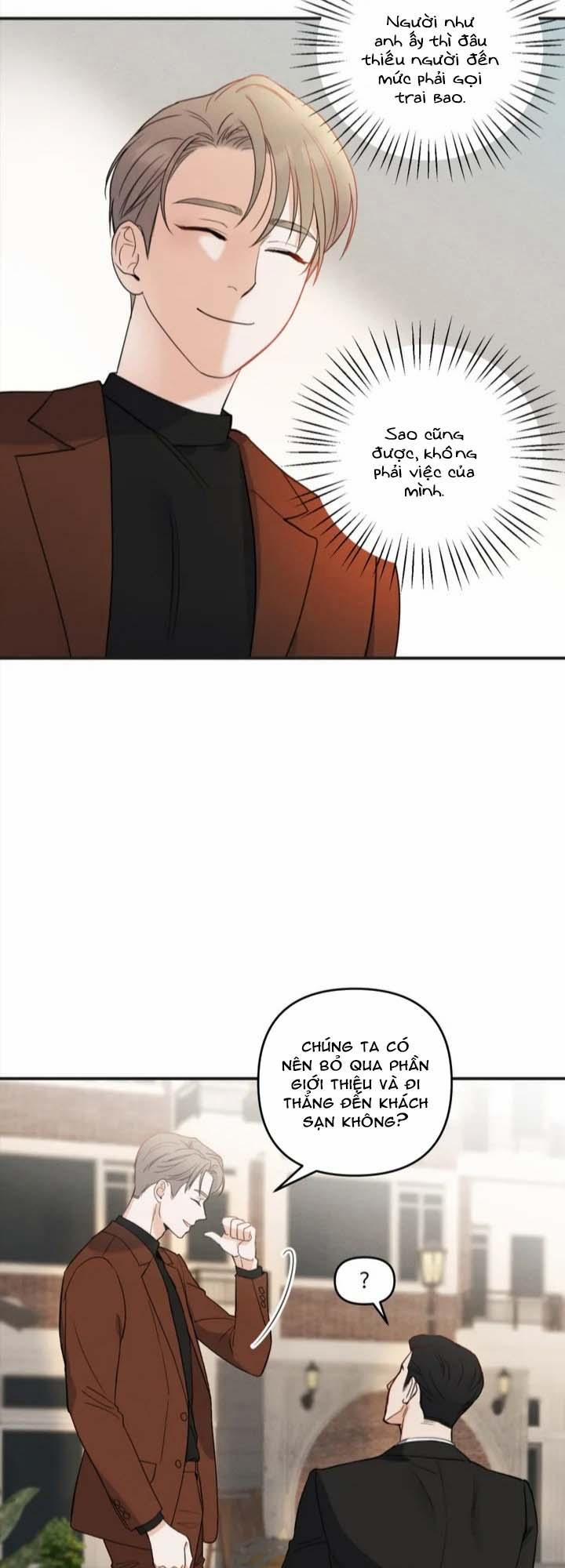 Tuyển Tập Khu Chung Cư Gwanggong - Gwanggong Apartment Complex 23 trang 17