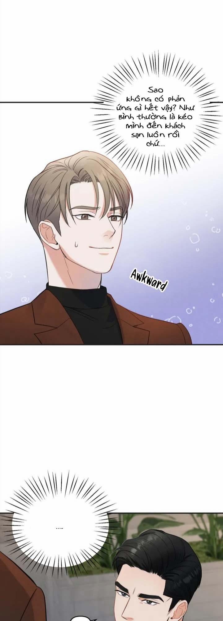 Tuyển Tập Khu Chung Cư Gwanggong - Gwanggong Apartment Complex 23 trang 21