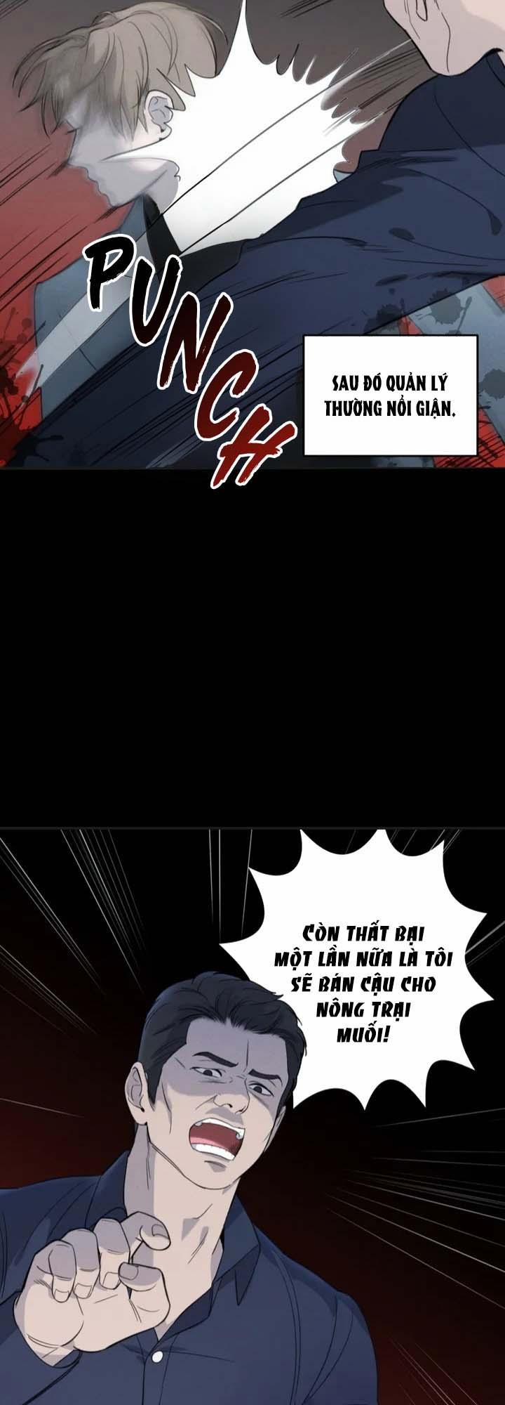 Tuyển Tập Khu Chung Cư Gwanggong - Gwanggong Apartment Complex 23 trang 9