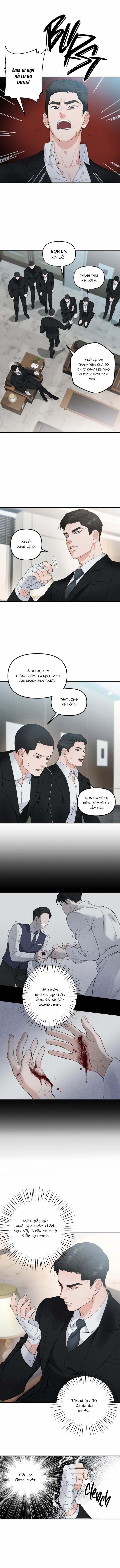 Tuyển Tập Khu Chung Cư Gwanggong - Gwanggong Apartment Complex 25 trang 0