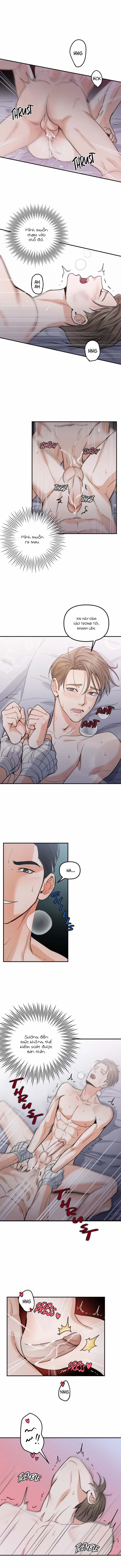 Tuyển Tập Khu Chung Cư Gwanggong - Gwanggong Apartment Complex 27 0 End trang 1