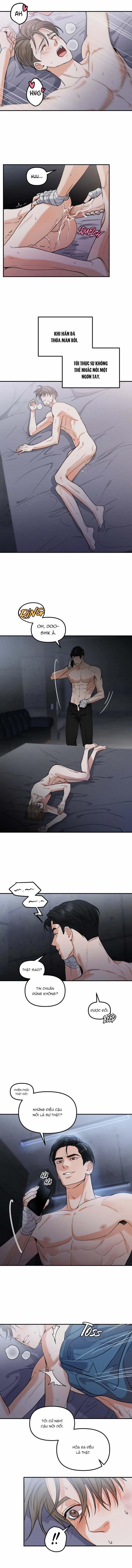 Tuyển Tập Khu Chung Cư Gwanggong - Gwanggong Apartment Complex 27 0 End trang 11