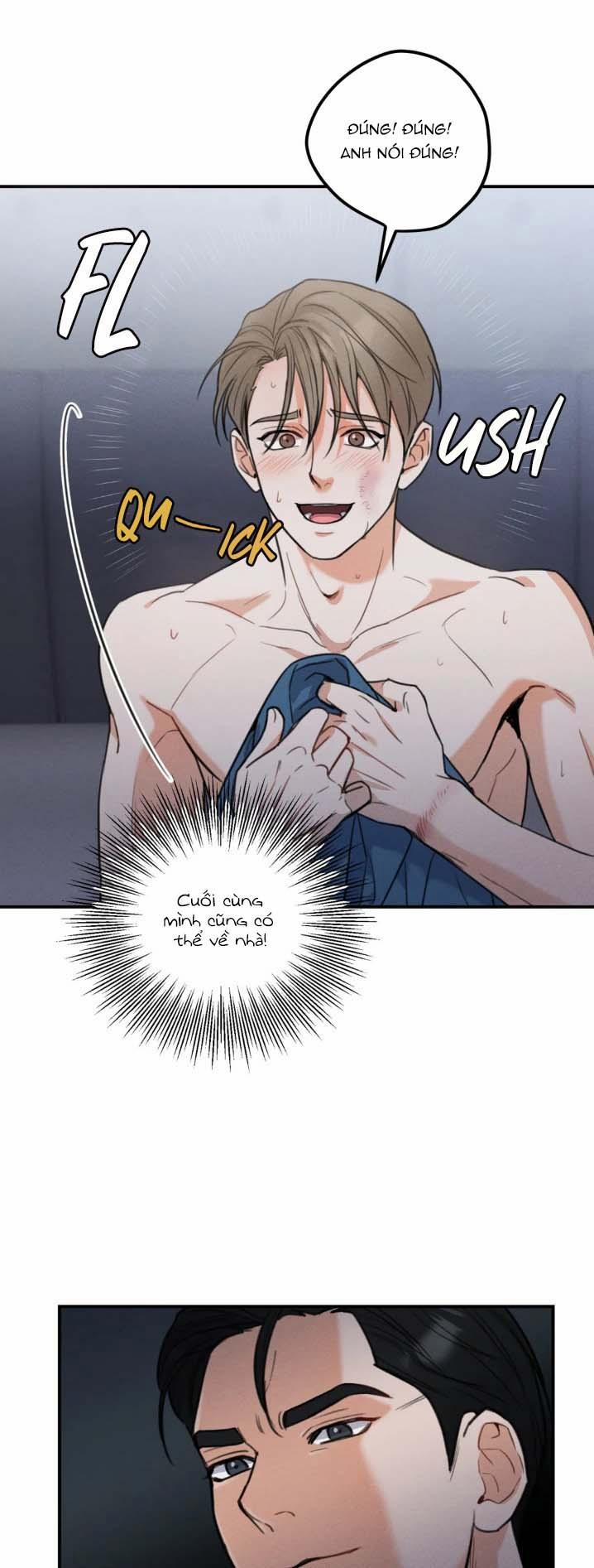 Tuyển Tập Khu Chung Cư Gwanggong - Gwanggong Apartment Complex 27 0 End trang 12