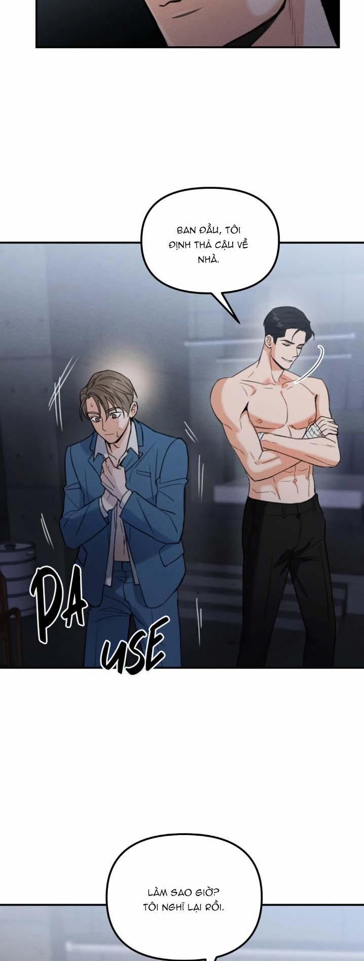 Tuyển Tập Khu Chung Cư Gwanggong - Gwanggong Apartment Complex 27 0 End trang 13