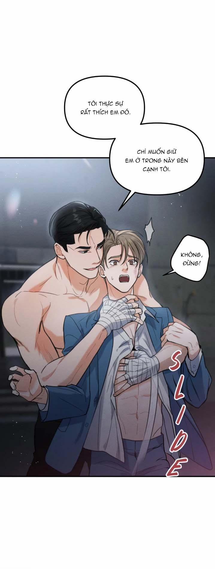 Tuyển Tập Khu Chung Cư Gwanggong - Gwanggong Apartment Complex 27 0 End trang 15