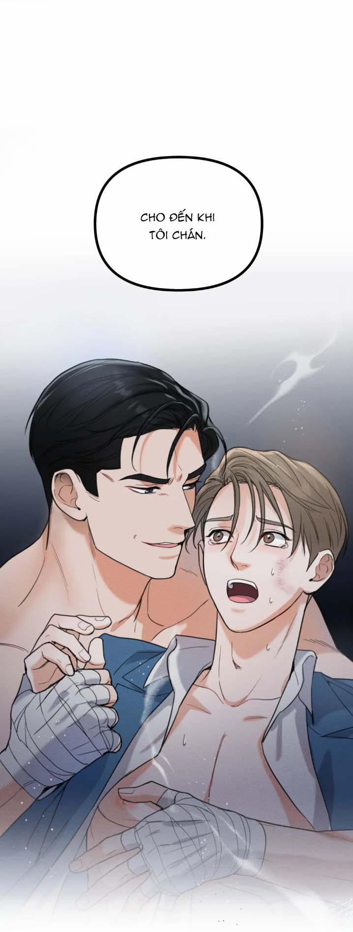 Tuyển Tập Khu Chung Cư Gwanggong - Gwanggong Apartment Complex 27 0 End trang 16