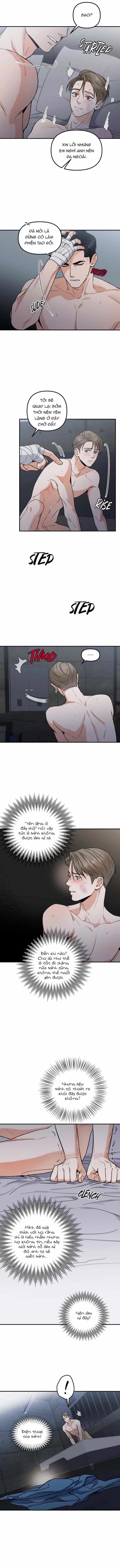 Tuyển Tập Khu Chung Cư Gwanggong - Gwanggong Apartment Complex 27 0 End trang 3