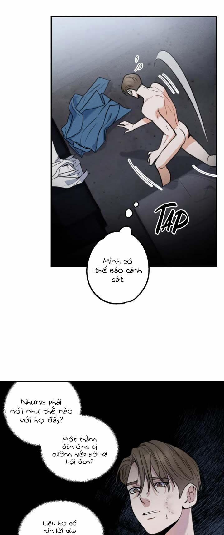 Tuyển Tập Khu Chung Cư Gwanggong - Gwanggong Apartment Complex 27 0 End trang 4