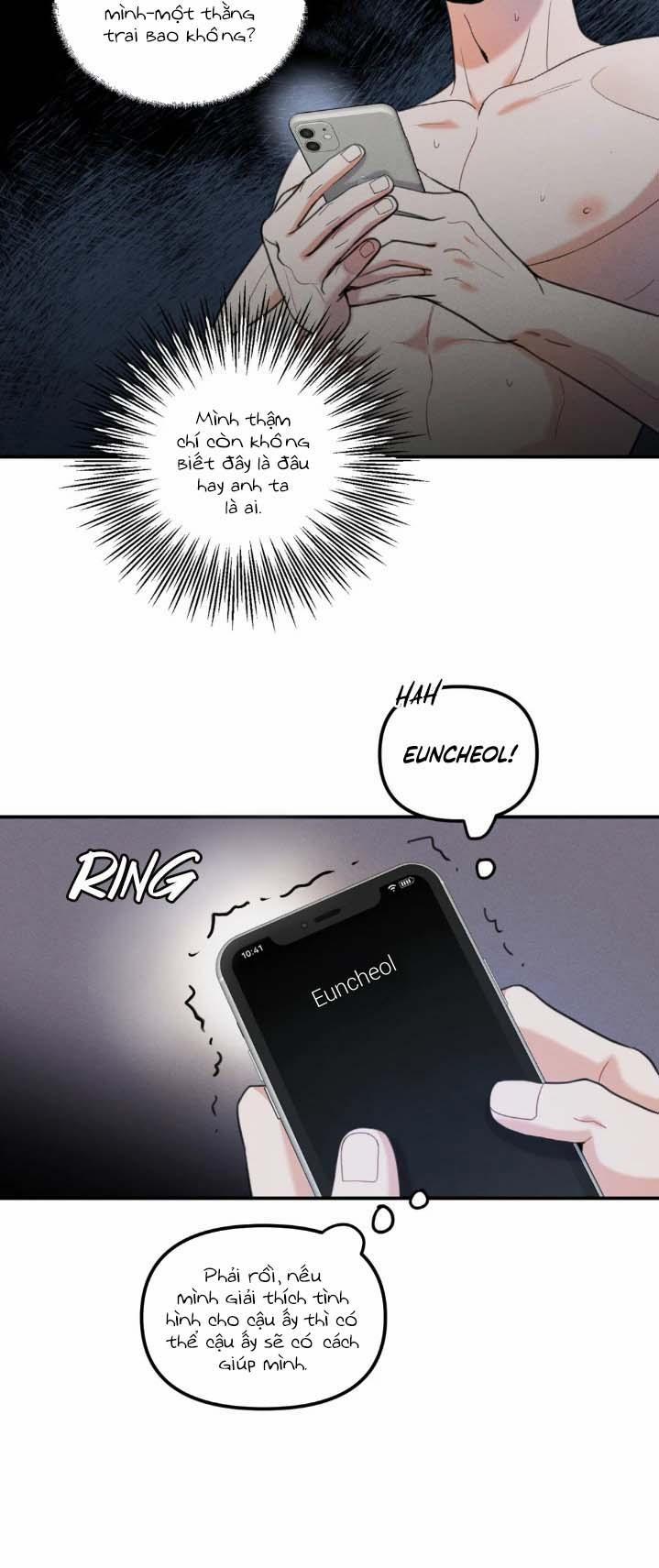 Tuyển Tập Khu Chung Cư Gwanggong - Gwanggong Apartment Complex 27 0 End trang 5