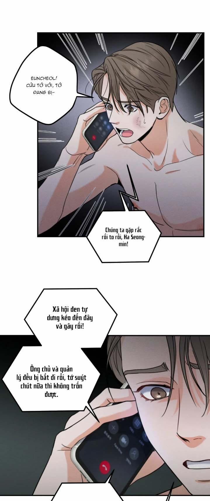 Tuyển Tập Khu Chung Cư Gwanggong - Gwanggong Apartment Complex 27 0 End trang 6