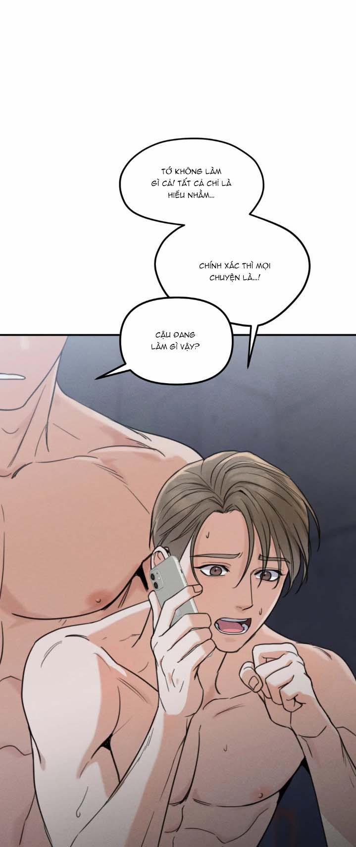 Tuyển Tập Khu Chung Cư Gwanggong - Gwanggong Apartment Complex 27 0 End trang 8