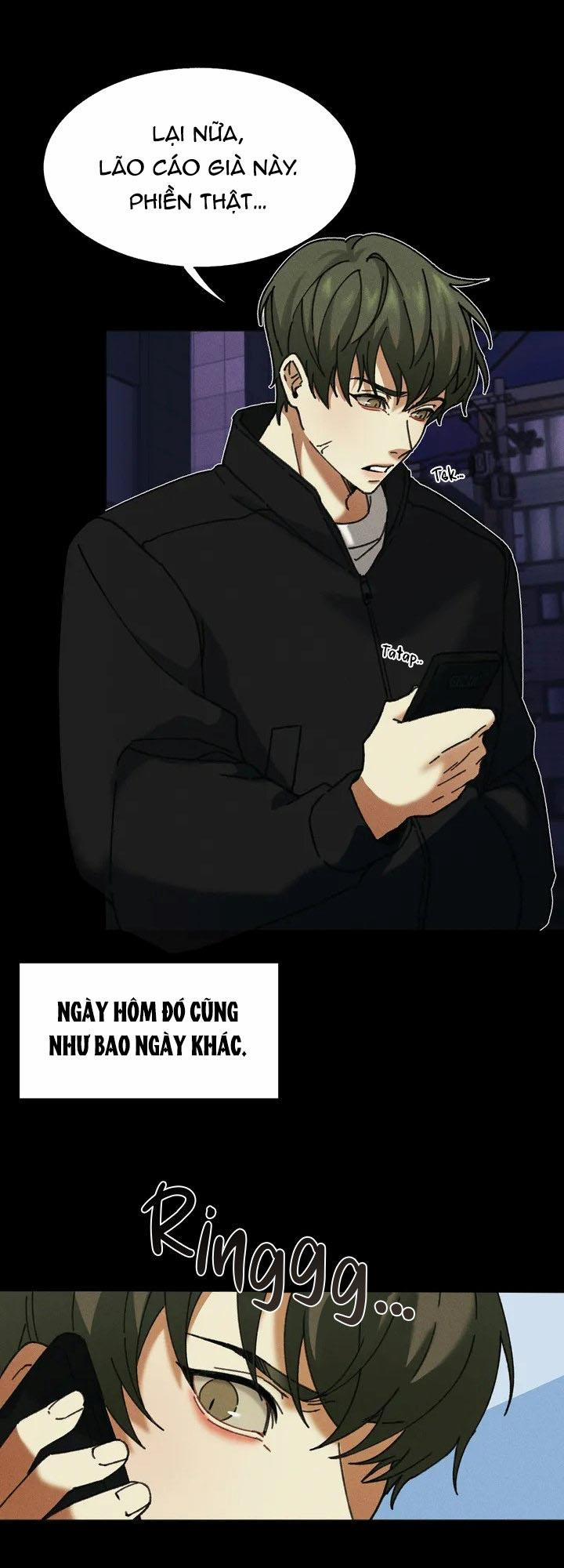 Tuyển Tập Khu Chung Cư Gwanggong - Gwanggong Apartment Complex 28 0 Điểm mù trang 1