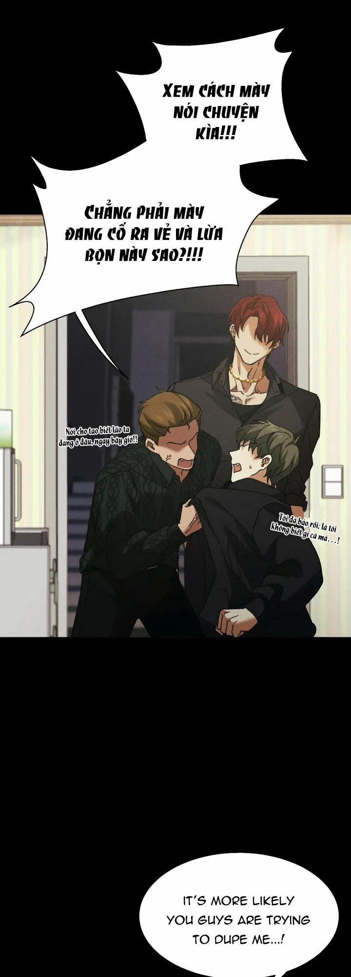 Tuyển Tập Khu Chung Cư Gwanggong - Gwanggong Apartment Complex 28 0 Điểm mù trang 14