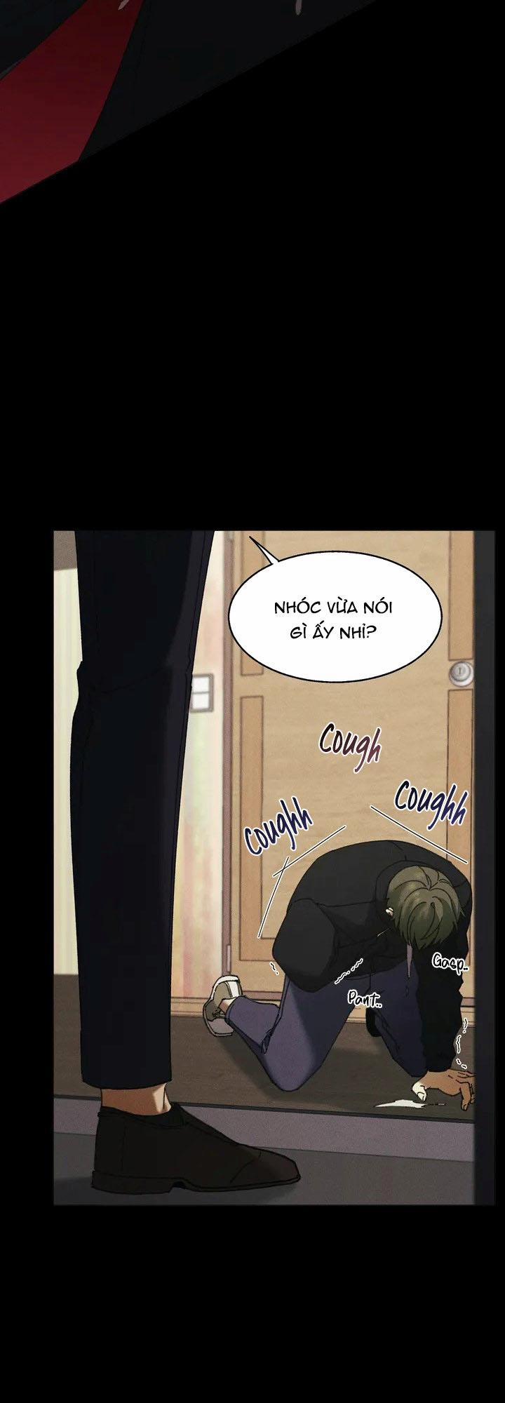 Tuyển Tập Khu Chung Cư Gwanggong - Gwanggong Apartment Complex 28 0 Điểm mù trang 19